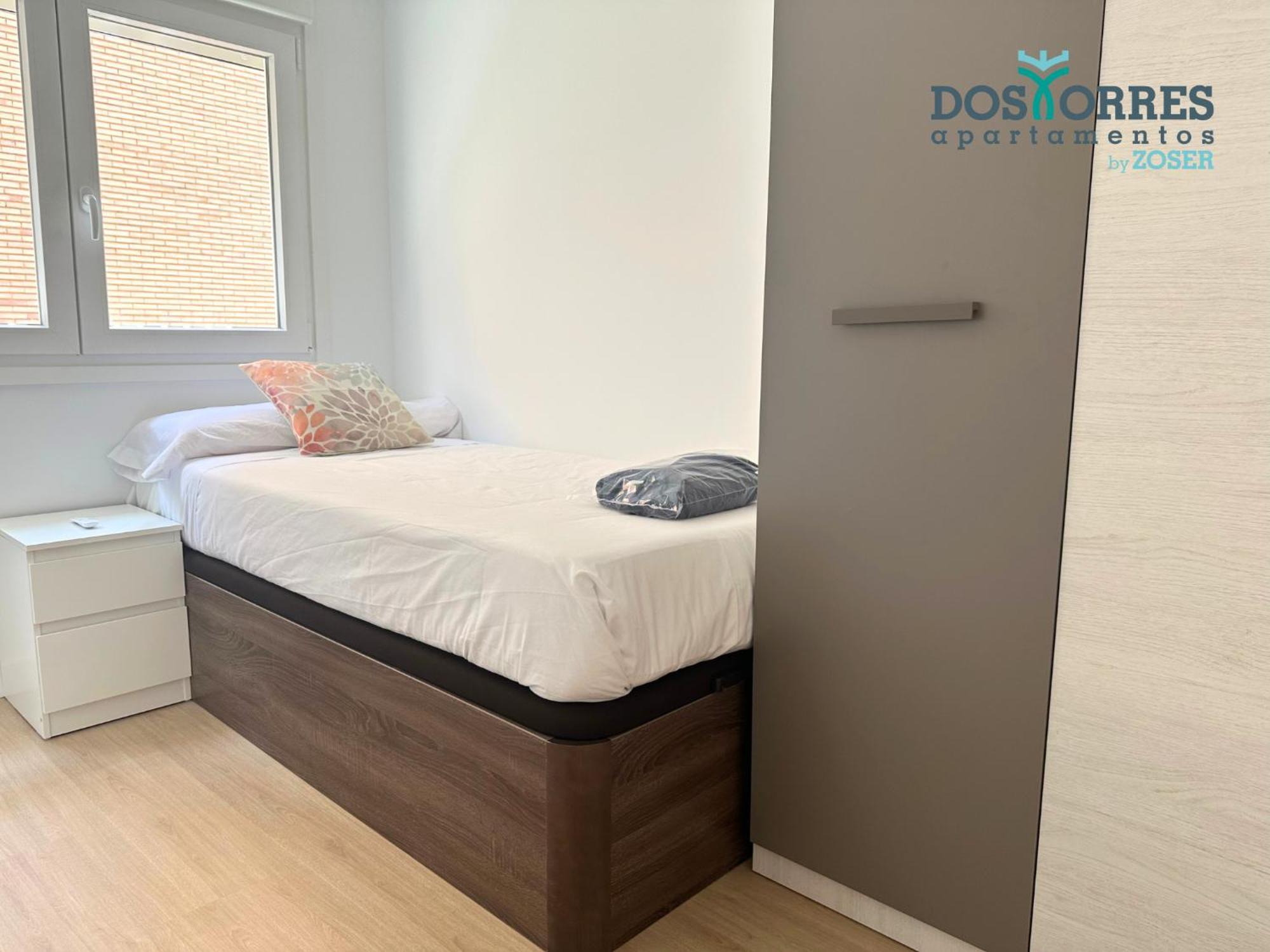 Dos Torres Europa Appartement